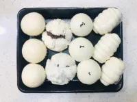 Buns Combo 包點組合 P03 – Image 1