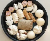 Platter A 拼盤 A P01 – Image 1