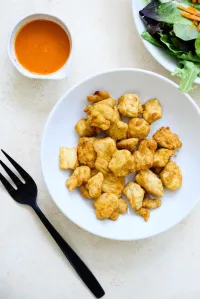 Lemon Chicken 檸檬雞 (300g) F10 – Image 1