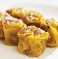 Chicken Sui Mai 雞燒賣 (10pcs) D05 – Image 1