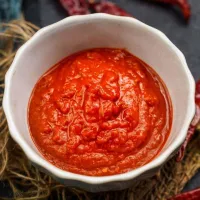 Chili Paste 辣椒醬 (250g) S01 – Image 1