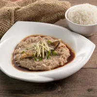 Salty Fish Pork Mince 鹹魚肉餅 (300g) F04 – Image 1