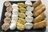 Platter B 拼盤 B P02 – Image 1