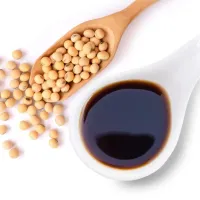 Sweet Soya Sauce 甜豉油 (250g) S03 – Image 1
