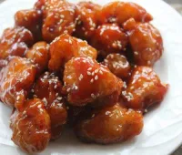 Honey Chicken 蜜糖雞 (300g) F09 – Image 1