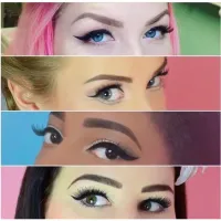Le Keux Cosmetics Magic Buildable Brow Pomade in Secret Weapon – Image 2