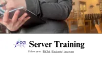 Server Training 1 – Image 1