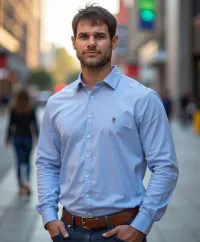 blog author image