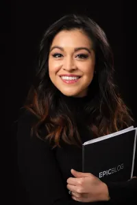 blog author image