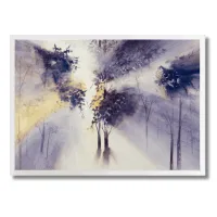 Eternal Radiance - 11"x17" – Image 1
