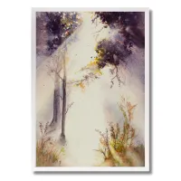 Echoes of Light - 10"x14" – Image 1