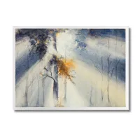 Whispers of Dawn - 10"x14" – Image 1