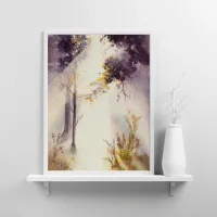 Echoes of Light - 10"x14" – Image 3