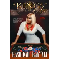 A King and An Ace by Rashidah "Rah" Ali – Image 1