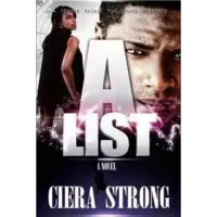 A LIST by Cera Strong – Image 1