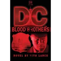 DC BLOOD BROTHERS by Vivo Lance – Image 1
