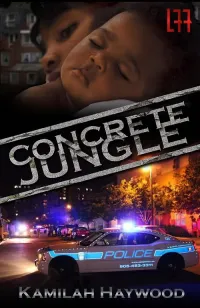 CONCRETE JUNGLE – Image 1