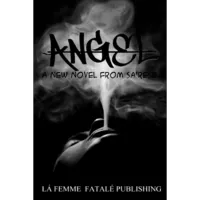 ANGEL by Sa'Rese – Image 1