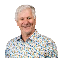 blog author image