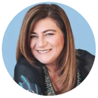 blog author image