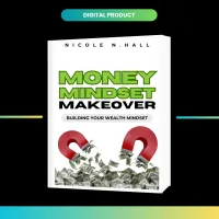 Money Mindset Makeover – Image 1