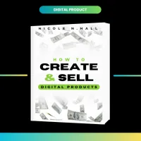 How to create & Sell Digital Products – Image 1