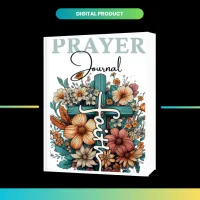Prayer Journal – Image 1