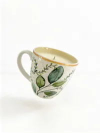 Green Tea & Lemon Grass – Image 4