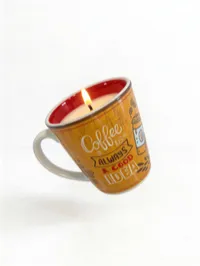 Fresh Coffee – Image 1