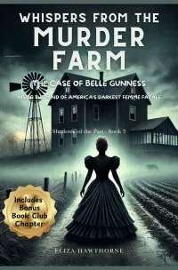 Whispers from the Murder Farm: The Case of Belle Gunness – Image 1