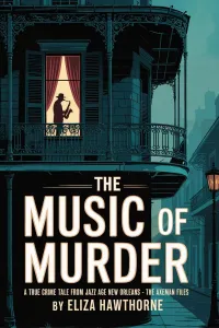  The Music of Murder: A True Crime Tale from Jazz Age New Orleans – The Axeman Files – Image 1