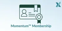 Momentum™ Membership – Image 1