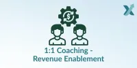 1:1 Coaching - Revenue Enablement – Image 1