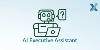 AI Executive Assistant – Image 1
