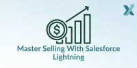 Master Selling With Salesforce Lightning – Image 1
