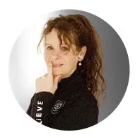 blog author image