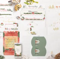 December 2024 Collection - Home for Christmas – Image 2