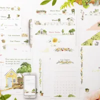 March 2025 - The Potting Shed – Image 1