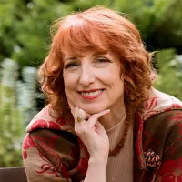 blog author image