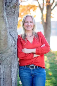 blog author image
