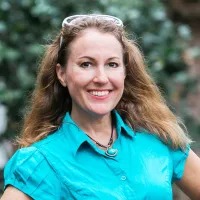 blog author image