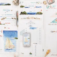 June 2025 Collection - Cornwall – Image 1
