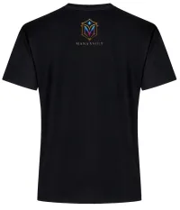 Mana Vault Ring T-Shirt – Image 2