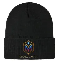 Mana Vault Beanie – Image 1