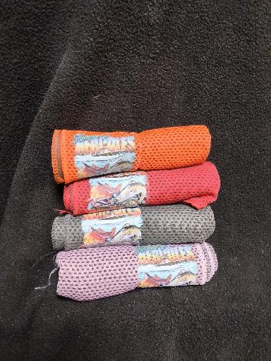 Hercules Cooling Towel – Image 1