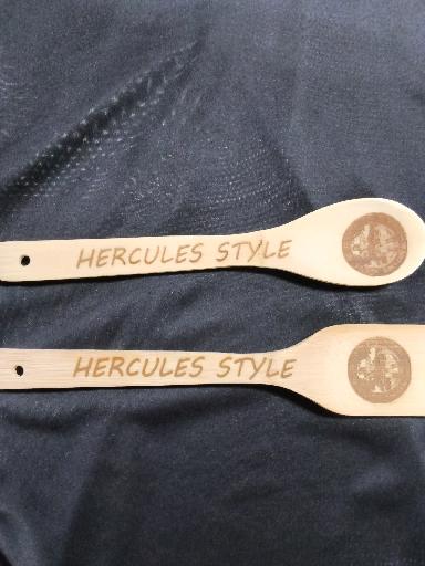 Hercules Cooking Utensil – Image 1