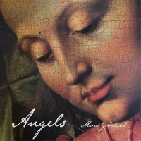 ANGELS - CHRISTMAS EP - CD – Image 1