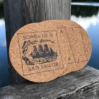 SONGS OF A SAD SAILOR - COASTERS – Image 1
