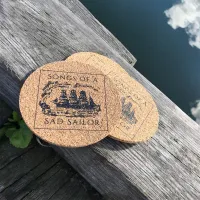 SONGS OF A SAD SAILOR - COASTERS – Image 2