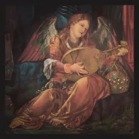 ANGELS - CHRISTMAS CARDS – Image 3